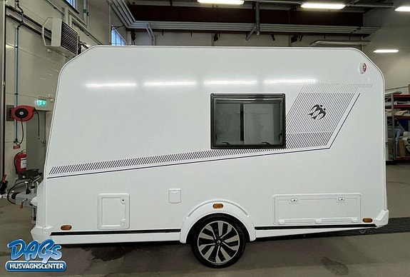 Knaus YASEO 340 PX 13 of 15