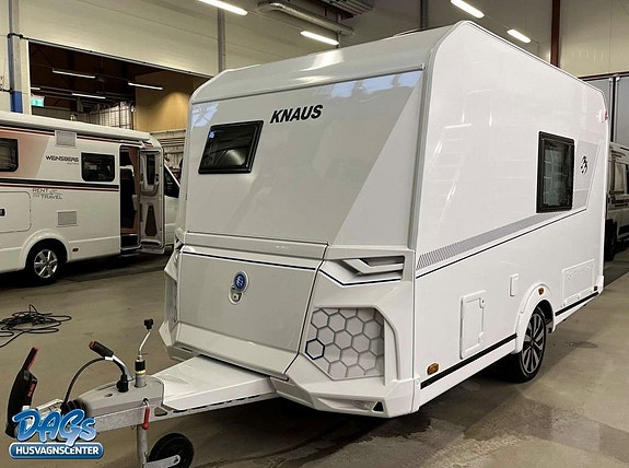 Knaus YASEO 340 PX 12 of 15