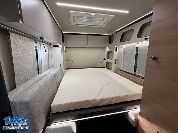 Knaus YASEO 340 PX 9 of 15