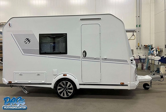Knaus YASEO 340 PX 2 of 15