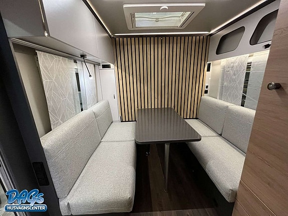 Knaus YASEO 340 PX 3 of 15