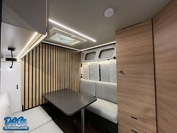 Knaus YASEO 340 PX 4 of 15