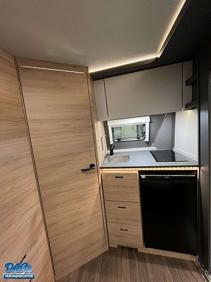 Knaus YASEO 340 PX 5 of 15