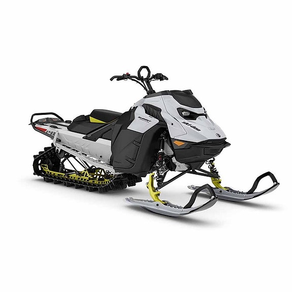 Ski-Doo Summit Adrenaline Edge 850 E-TEC 146 - 2025 KAMPANJ