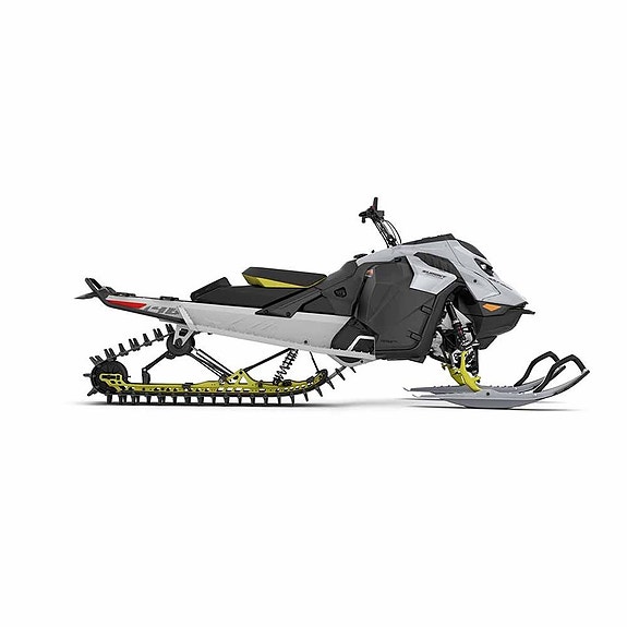 Ski-Doo Summit Adrenaline Edge 850 E-TEC 146 - 2025 KAMPANJ 2 of 3