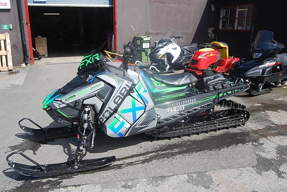 Polaris Pro-Rmk 850 155-237 mil-1195:-/mån