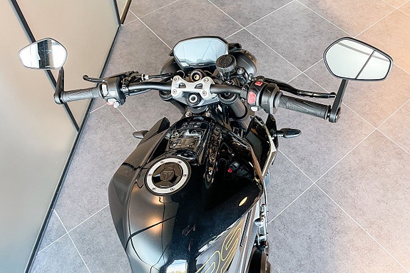 Triumph Street Triple 765 RS *10.000KR TILLBEHÖR PÅ KÖPET!* 5 of 5