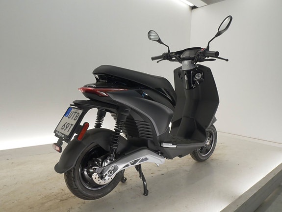 Piaggio 1 Activ El-MC 60KM/H 3 of 3