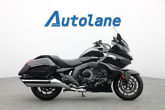 BMW K 1600 Bagger *Radio, Farthållare, värme 6 of 25