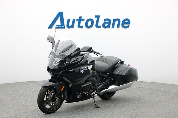 BMW K 1600 Bagger *Radio, Farthållare, värme 4 of 25