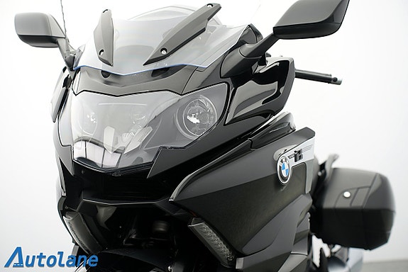 BMW K 1600 Bagger *Radio, Farthållare, värme 23 of 25