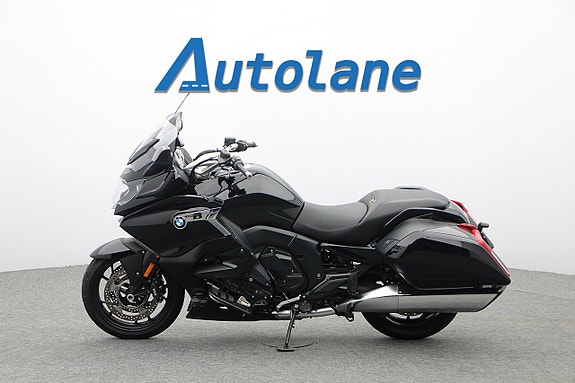 BMW K 1600 Bagger *Radio, Farthållare, värme 9 of 25