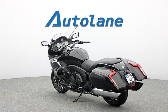 BMW K 1600 Bagger *Radio, Farthållare, värme 3 of 25