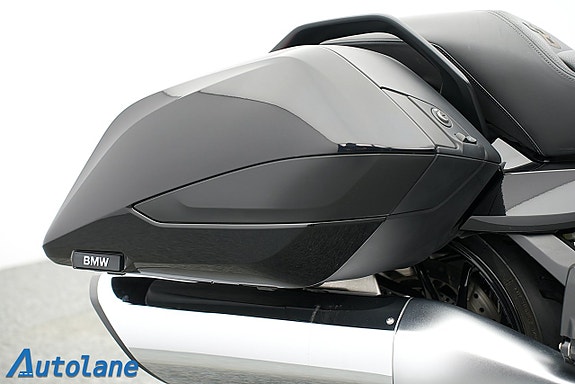 BMW K 1600 Bagger *Radio, Farthållare, värme 17 of 25