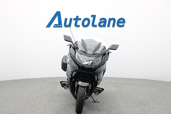 BMW K 1600 Bagger *Radio, Farthållare, värme 7 of 25