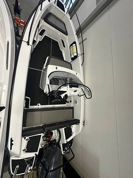 Kampanj Ryds 550VI Sport S-LINE + Yamaha F80LB 4 of 5