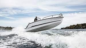 HÖSTREA Ryds 550VI Sport Ed 2024 + Yamaha F70LB