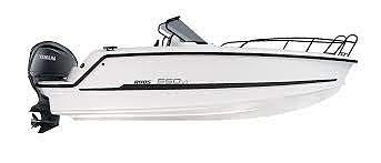 Kampanj Ryds 550VI Sport S-LINE + Yamaha F80LB 5 of 5