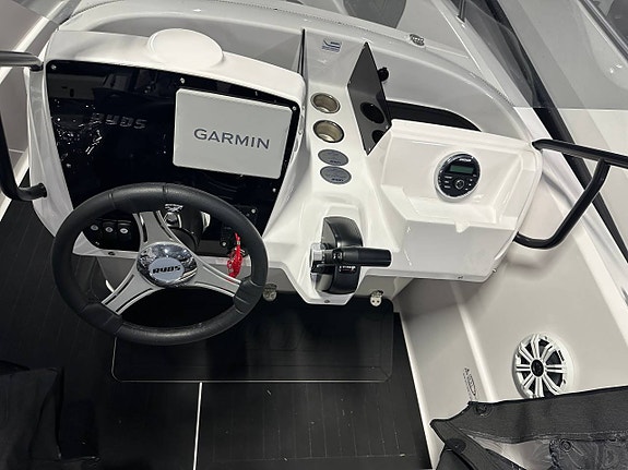 Kampanj Ryds 550VI Sport S-LINE Yamaha F100LB 3 of 6