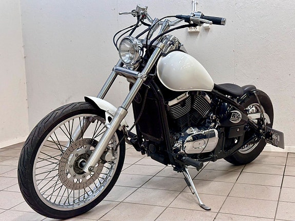 Kawasaki Vulcan