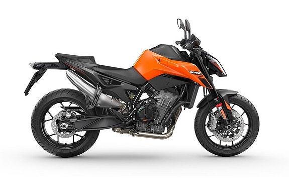KTM 790 Duke