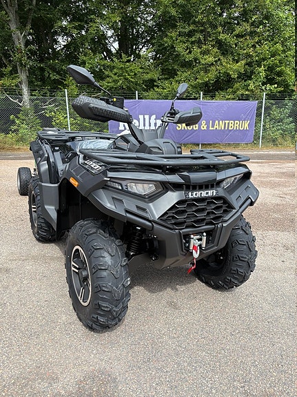 Loncin X WOLF 550 2 of 5