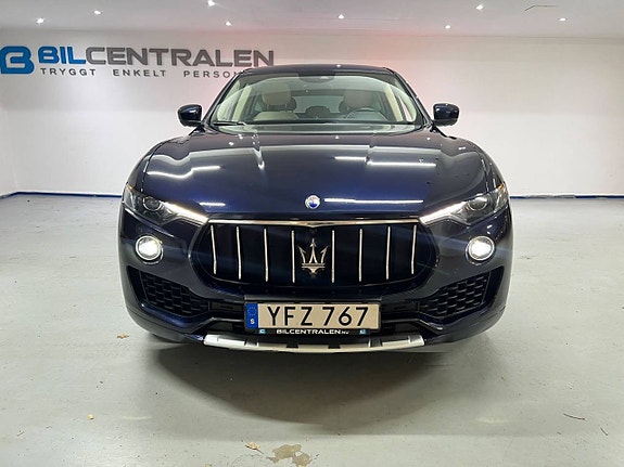 Maserati Levante 5 of 5