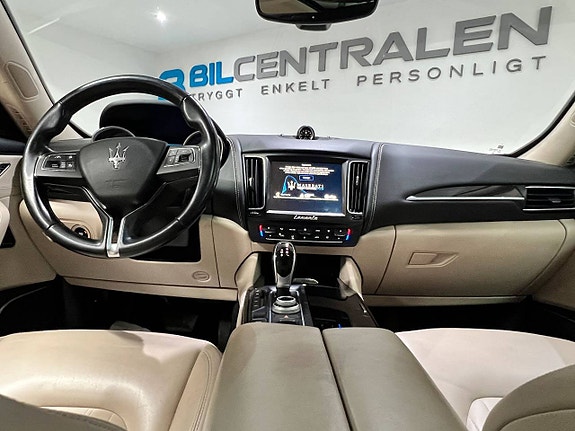 Maserati Levante 20 of 28