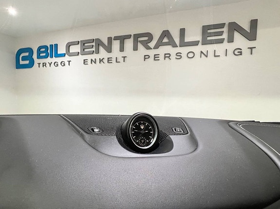 Maserati Levante 24 of 28