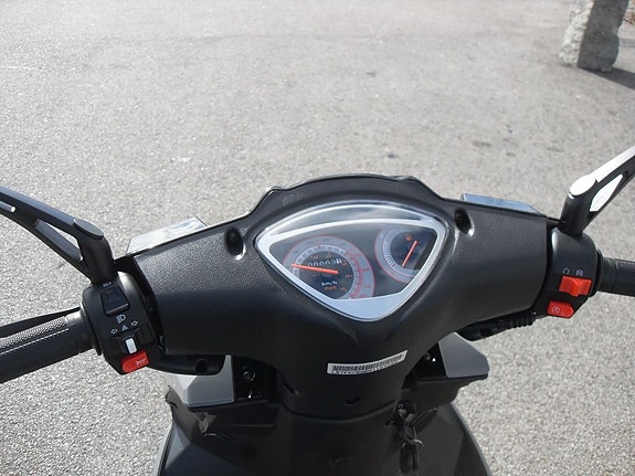 MOTO CR T-Rex. Klass 1 4 of 7