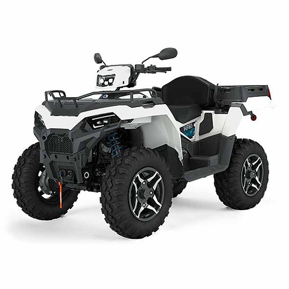 Polaris Sportsman X2 570