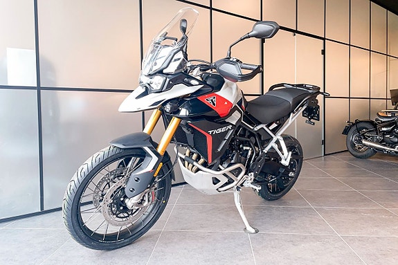 Triumph Tiger 900 Rally Pro *18.000KR TILLBEHÖR INGÅR!* 2 of 4