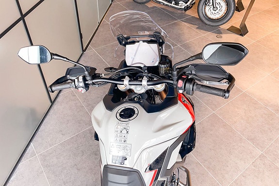 Triumph Tiger 900 Rally Pro *18.000KR TILLBEHÖR INGÅR!* 4 of 4
