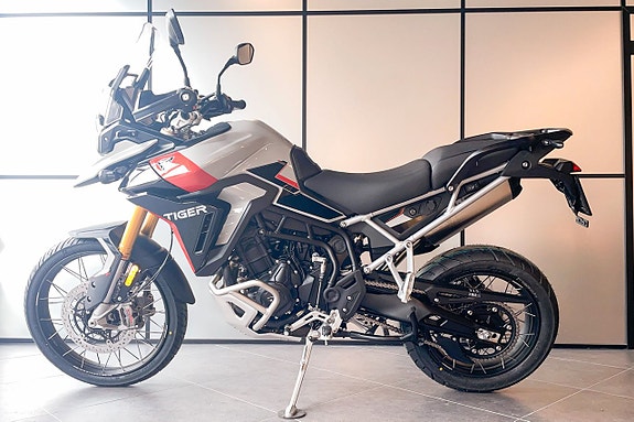 Triumph Tiger 900 Rally Pro *18.000KR TILLBEHÖR INGÅR!* 3 of 4