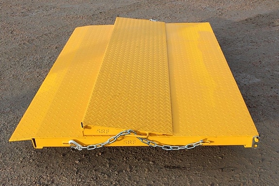 SRF CONTAINERRAMP 3 of 4