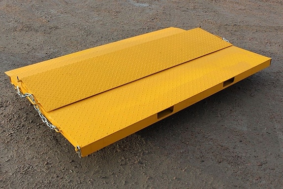 SRF CONTAINERRAMP 2 of 4