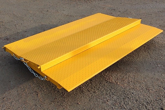 SRF CONTAINERRAMP 4 of 4