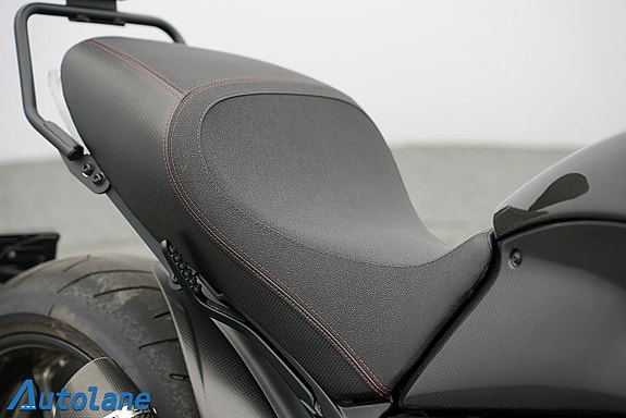 Ducati Diavel Carbon *SC-project 16 of 30
