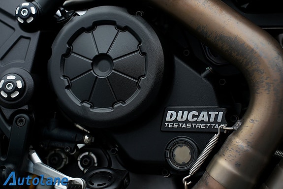 Ducati Diavel Carbon *SC-project 25 of 30