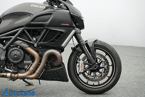 Ducati Diavel Carbon *SC-project 12 of 30