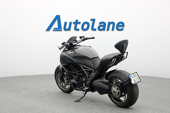 Ducati Diavel Carbon *SC-project 3 of 30