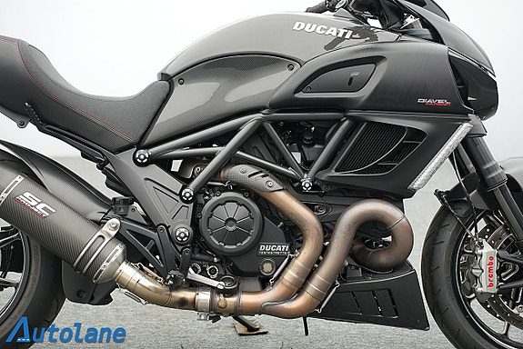 Ducati Diavel Carbon *SC-project 11 of 30
