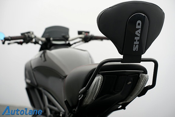 Ducati Diavel Carbon *SC-project 17 of 30