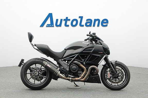 Ducati Diavel Carbon *SC-project 6 of 30
