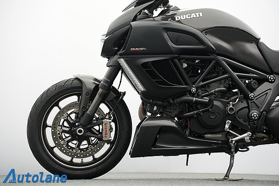 Ducati Diavel Carbon *SC-project 13 of 30