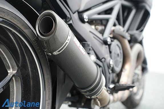 Ducati Diavel Carbon *SC-project 30 of 30
