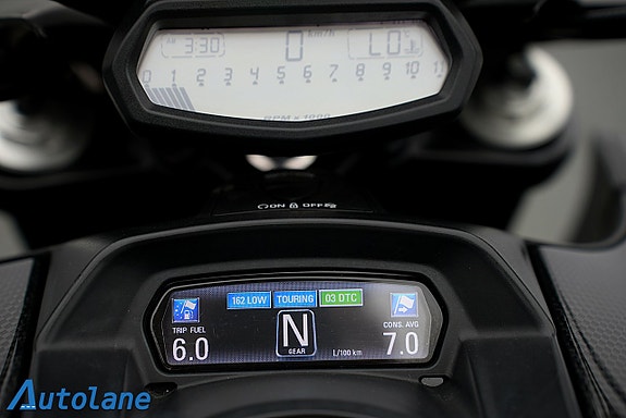Ducati Diavel Carbon *SC-project 20 of 30