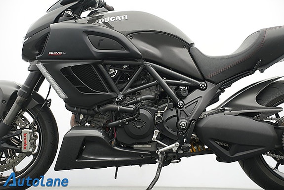 Ducati Diavel Carbon *SC-project 14 of 30