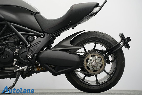 Ducati Diavel Carbon *SC-project 15 of 30