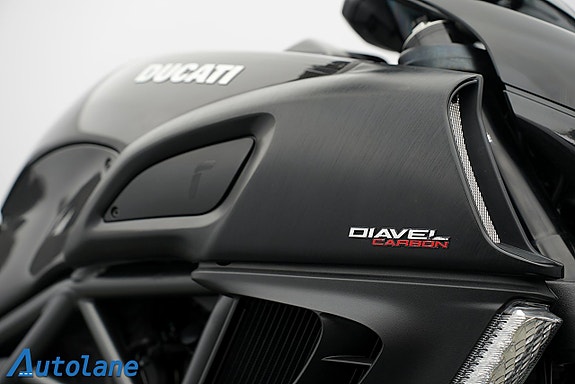 Ducati Diavel Carbon *SC-project 22 of 30